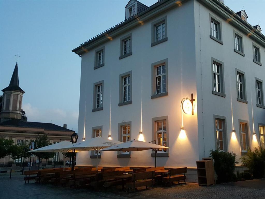 Gasthof 1820 Arnsberg Zewnętrze zdjęcie